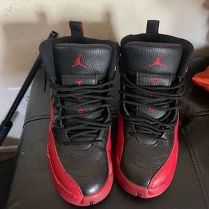 Flu Game 12s (6Y)